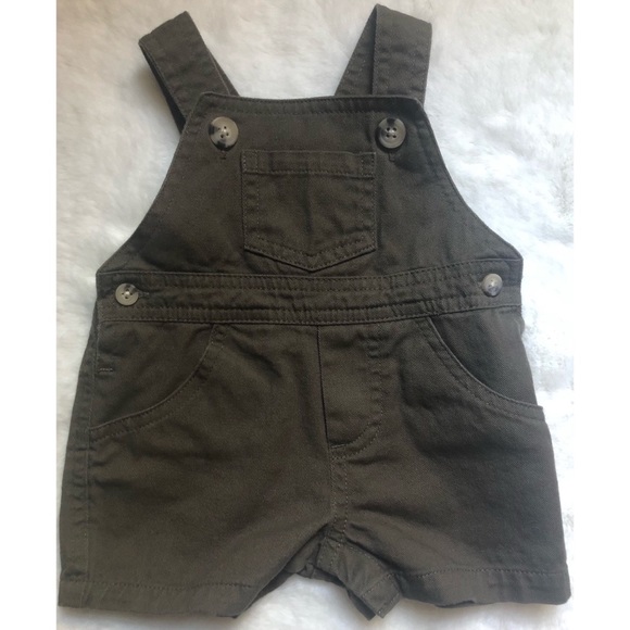 Starting Out & Burt’s Bees Baby newborn clothes - Picture 5 of 13